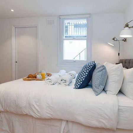 Charming Stylish One-Bedroom Apartment 런던 외부 사진